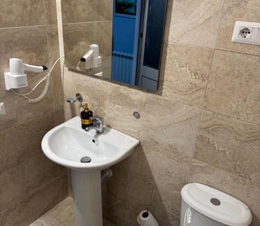Boge Hotel | Imperio Boge Hotel