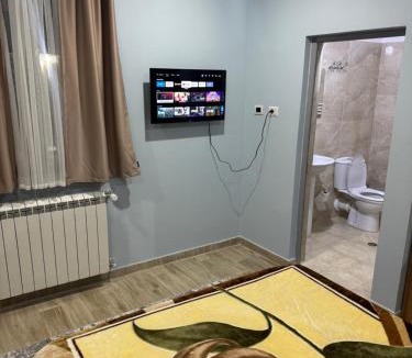Boge Hotel | Imperio Boge Hotel