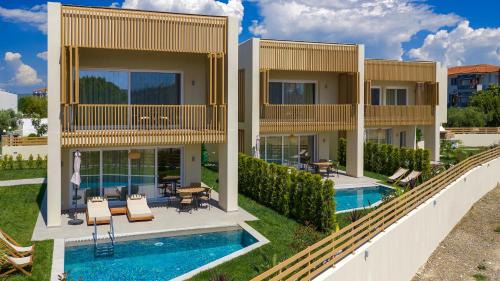 Nikita Villa | Imperium Luxe Villas 101-102