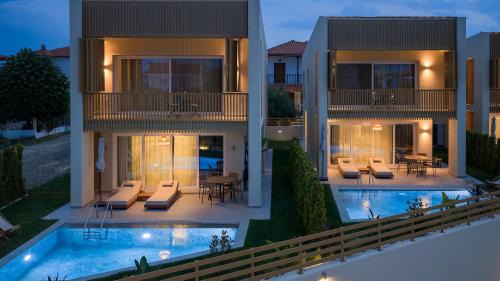 Nikita Villa | Imperium Luxe Villas 101-102