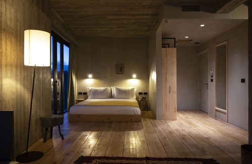 Korce Hotel | In Gallery Spa & Hotel