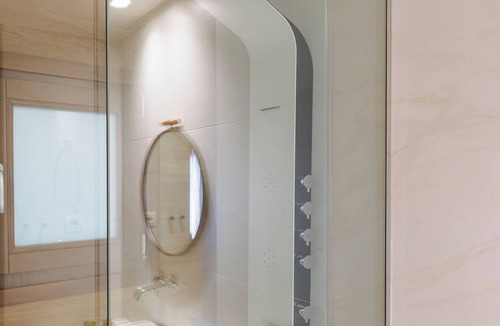 Chania Old City Apartment | In Heart of Old Town Saint Rocco's Chic Apt.