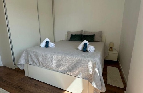 Matiçan Apartment | INA Apartment Oasis