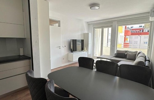 Matiçan Apartment | INA Apartment Oasis