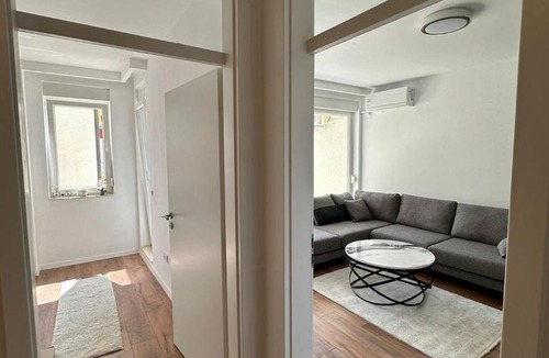 Matiçan Apartment | INA Apartment Oasis