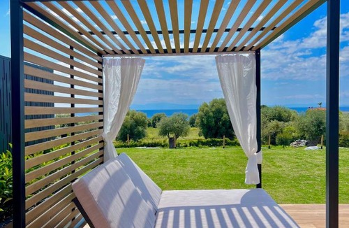 Nea Skioni Villa | Inception Luxury Villas