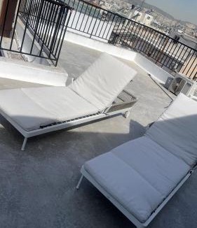 Platia Viktorias Apartment | Incredible apartment