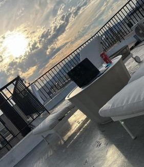 Platia Viktorias Apartment | Incredible apartment