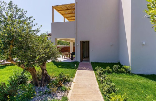 Plakias Villa | Increteblue Suites I Orchidea