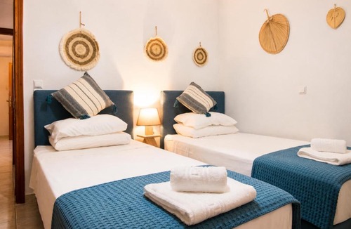 Myrina Apartment | Indaba Luxury Apartments