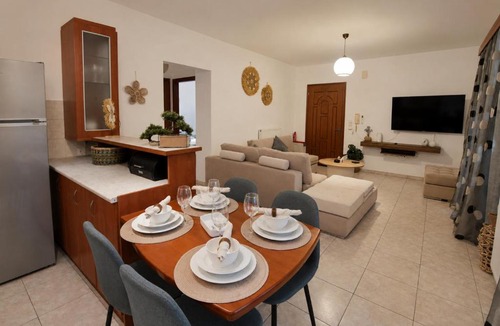 Myrina Apartment | Indaba Luxury Apartments
