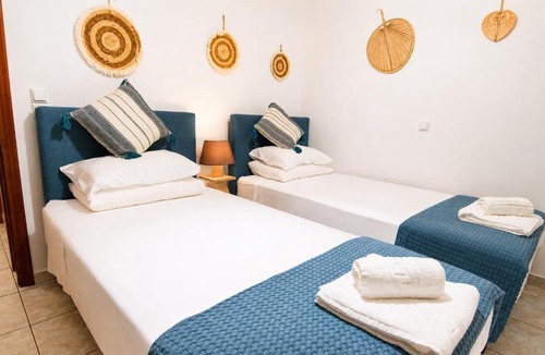 Myrina Apartment | Indaba Luxury Apartments