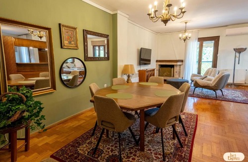 Kastoria Apartment | Ines Elysium