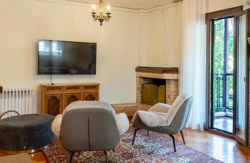 Kastoria Apartment | Ines Elysium