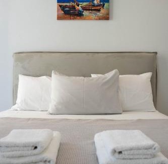 Kalamata Marina Apartment | Infinite Blue Residence ,Centro Marina Kalamata A1