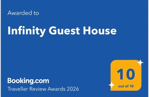 Kissos House | Infinity Guest House