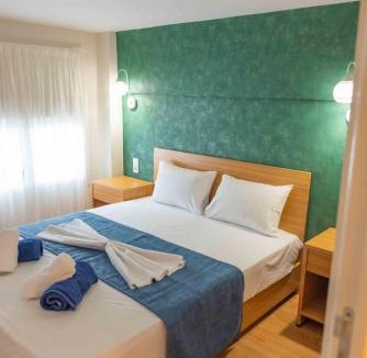 Kallikratia Apartment | INFINITY SEASIDE APARTMENTS