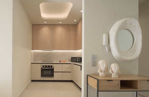 Old Town Rethymnon Apartment | Infinity Suites 1, By Hellocrete