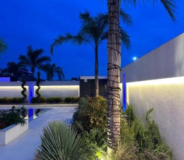 Rrushkull Villa | Infinity Villa