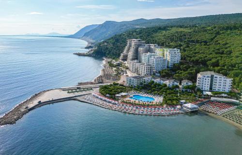 Shengjin Resort | Inheritor Resort