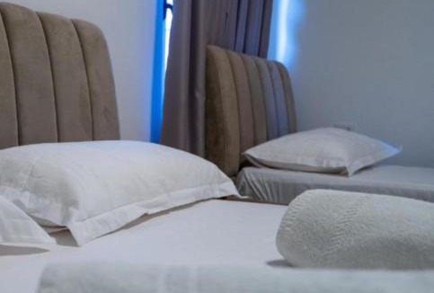 Shengjin Resort | Inheritor Resort