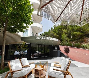 Shengjin Resort | Inheritor Resort