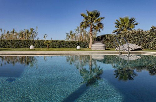 Katochori Villa | Iniada Villa II – Beachside Retreat by etouri
