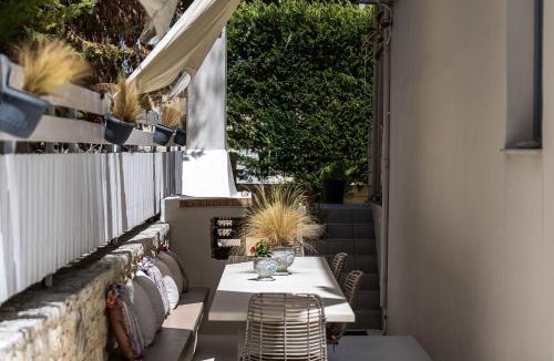 Asteri Villa | Inn Villa - Pool, BBQ, Playground & Close to Beach, By ThinkVilla