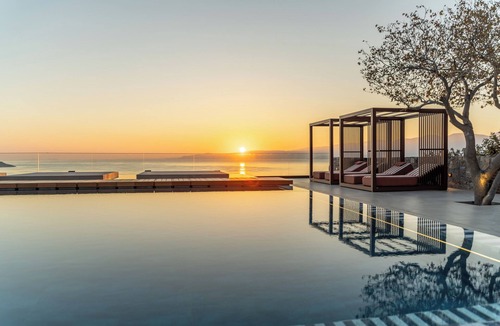 Elounda Hotel | INNSiDE by Meliá Crete Elounda