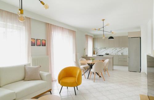 Xanthi Apartment | INOHO Sienna Apartment