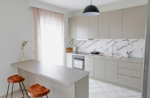 Xanthi Apartment | INOHO Sienna Apartment