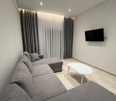 Aliko Apartment | Inscape Apartments