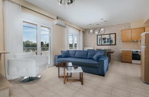 Keramoti Apartment | Inside Apartments