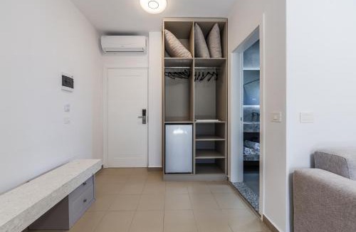 Golem Hotel | Intea Hotel Durres
