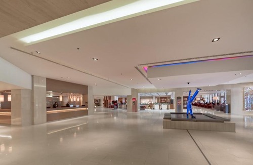 Neos Kosmos Hotel | InterContinental Athenaeum Athens by IHG