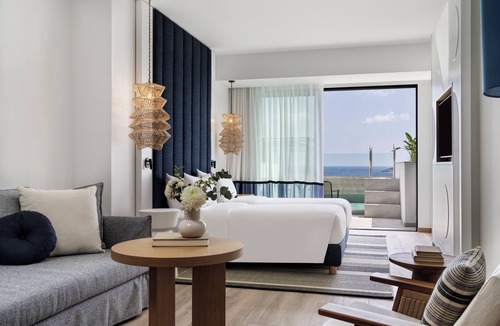 Agios Nikolaos Town Hotel | InterContinental Crete by IHG