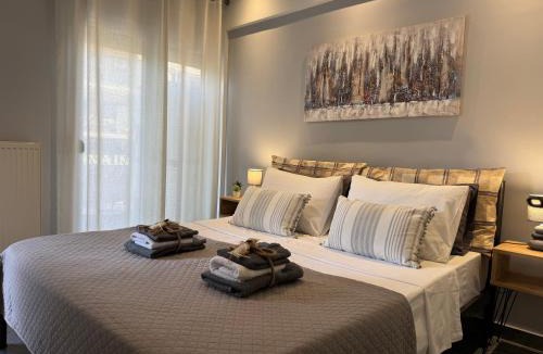 Polichni Apartment | Inu # Wait Fresh and New
