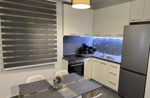 Polichni Apartment | Inu # Wait Fresh and New