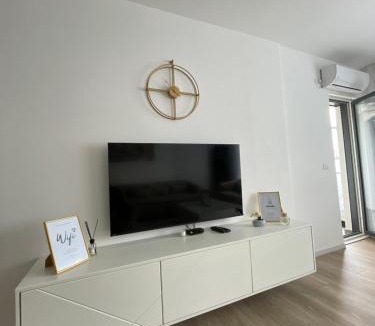 Mejë Apartment | Inviti Apartments