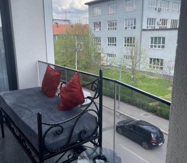 Mejë Apartment | Inviti Apartments