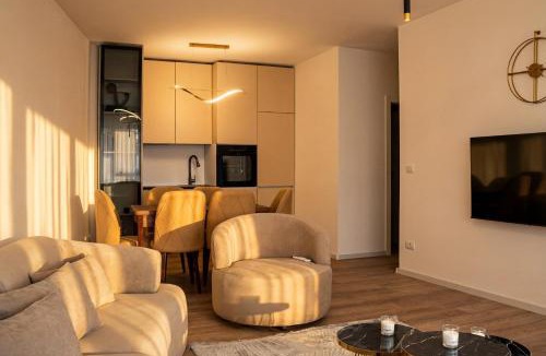 Mejë Apartment | Inviti Apartments