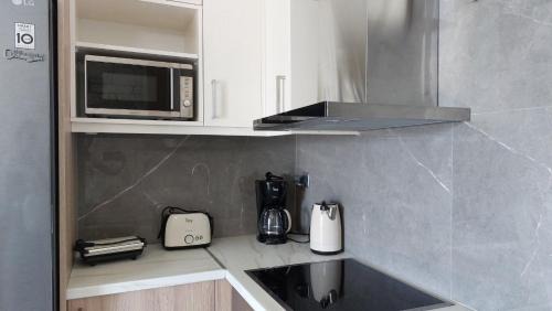 Kolymvari Apartment | Ioanna Apartment 2