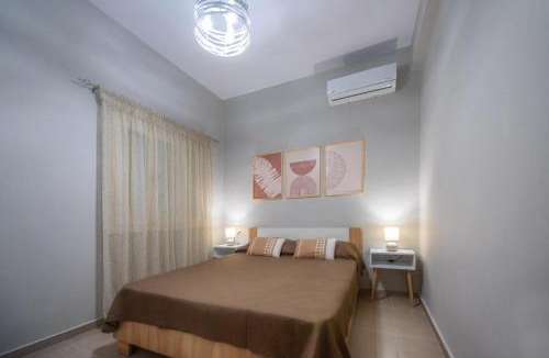 Kalymnos Town Apartment | Ioanna's City Apartment
