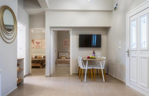 Kalymnos Town Apartment | Ioanna's City Apartment