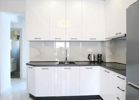 Pavlos Melas Apartment | #Ioannas apartments 2bedroom house