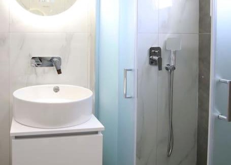 Pavlos Melas Apartment | #Ioannas apartments 2bedroom house