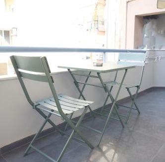 Ampelokipoi-Menemeni Apartment | #Ioannas Apartments Luminus Apartment