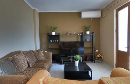 Vlicho House | Ioannis & Labros House Lefkada
