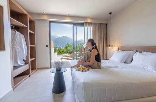 Dassia Hotel | Iolida Corfu Resort by Smile Hotels