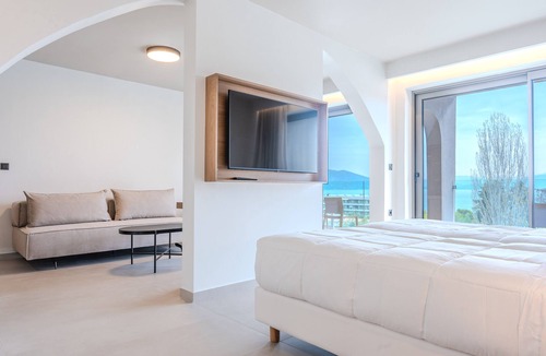 Dassia Hotel | Iolida Corfu Resort by Smile Hotels